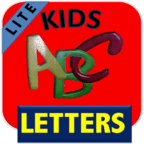 Kids ABC Letters Lite