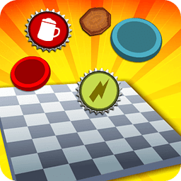 Funny Checkers HD