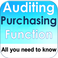 Audit of procurement &amp; Account