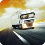 Truck Game Simulation 3D