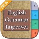 English Grammar Improver