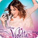 Letras de Violetta