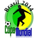 Copa Mundial FIFA Brasil 2014