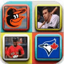 Baseball MLB Logo Quiz