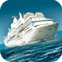 Cruise Ship River Run