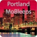 Portland MoBleeps