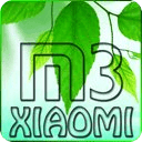 XiaoMi M3 Live Wallpaper