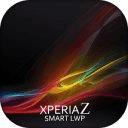 Xperia Z Smart LWP