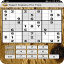 Super Sudoku Pro Free