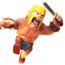 Clash Of Clans Match 3 Plus