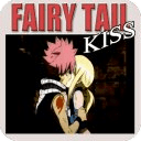 Fairy Tail Kiss Scenes