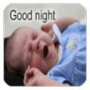 Good Night SMS With Images