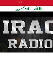 Iraq Radio Stations