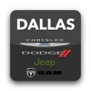 Dallas Dodge Chrysler Jeep RAM