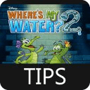 Where’s My Water 2 Tips