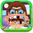 Doctor Dentist Virtual Surgery