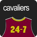 Cavaliers News by 24-7 Sports