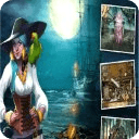 Hidden Objects Games