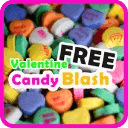 Valentine Candy Blash Match 3