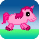 Unicorn Rush (Flappy Unicorn)