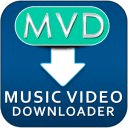 MVD Music Video Downloader