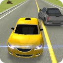 Taxi Car Racer