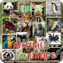 Guess Animal Games