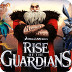 Rise of the Guardians LWP Free