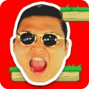 Psy Gangnam Jump