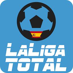LaLiga Total - Liga BBVA...