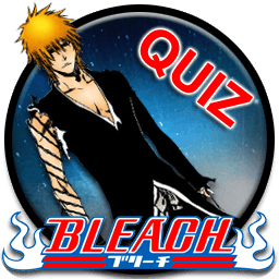 Trivial de Manga: Bleach