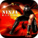 Ninja Killer Game