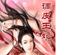 调皮王妃