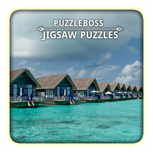 Ocean Jigsaw Puzzles FREE