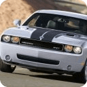 Dodge Cars Live Wallpaper HD