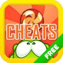 Cut The Rope 2 Cheats