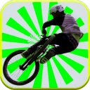 BMX Crazy Biker