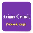 Ariana Grande Videos &amp; Songs