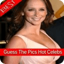 Guess The Pics Of Hot Celebs