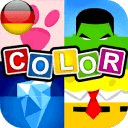 Colormania Quiz