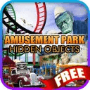 Amusement Park Hidden Objects