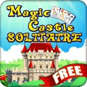 Magic Castle Solitaire Free