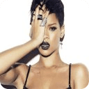 Rihanna Game Puzzle