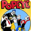 Cartoons Popeye