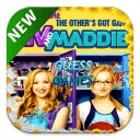 Liv And Maddie Guess Games