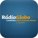 R&aacute;dio Globo Londrina