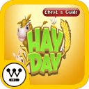 Hay Day Cheat &amp; Guide