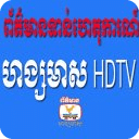 Hot Khmer News Hang Meas HDTV