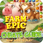 Farm Epic Cheats Guide
