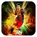 Lionel Messi Wallpaper 2014 HD